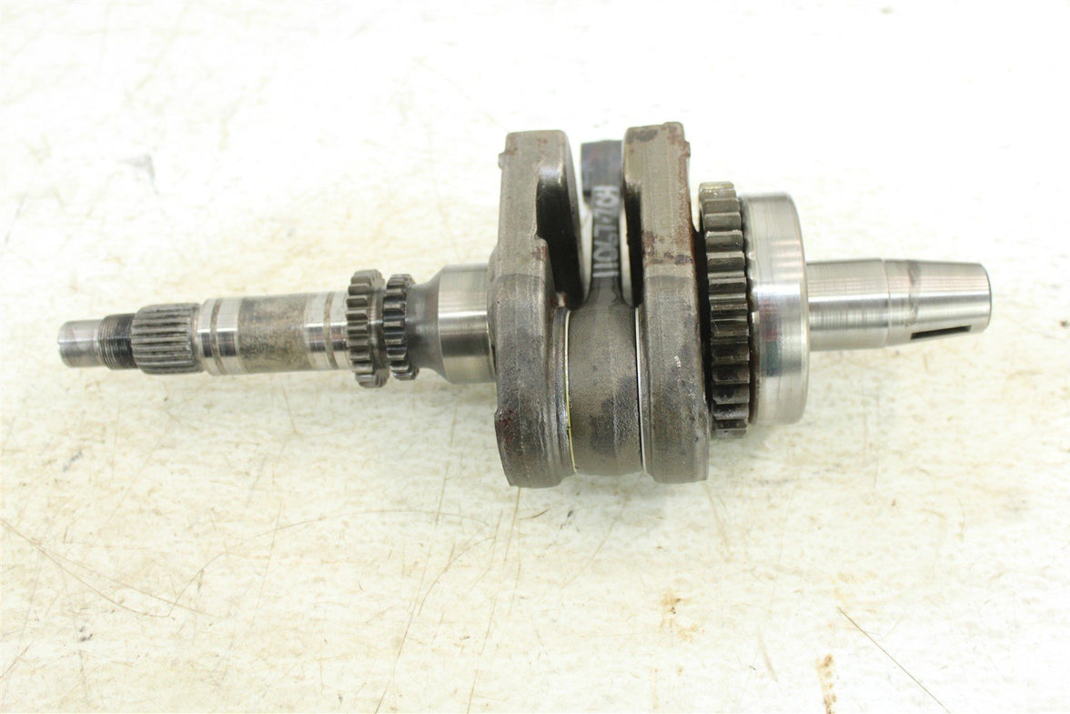 1986 Honda Fourtrax TRX 250 Crankshaft Connecting Rod