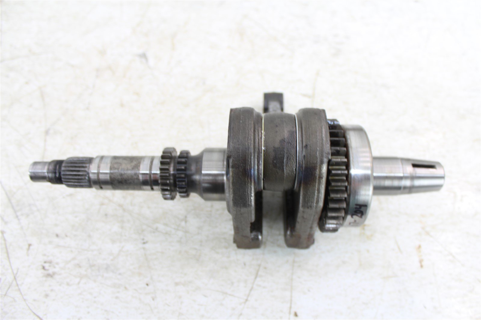 1986 Honda Fourtrax TRX 250 Crankshaft Connecting Rod