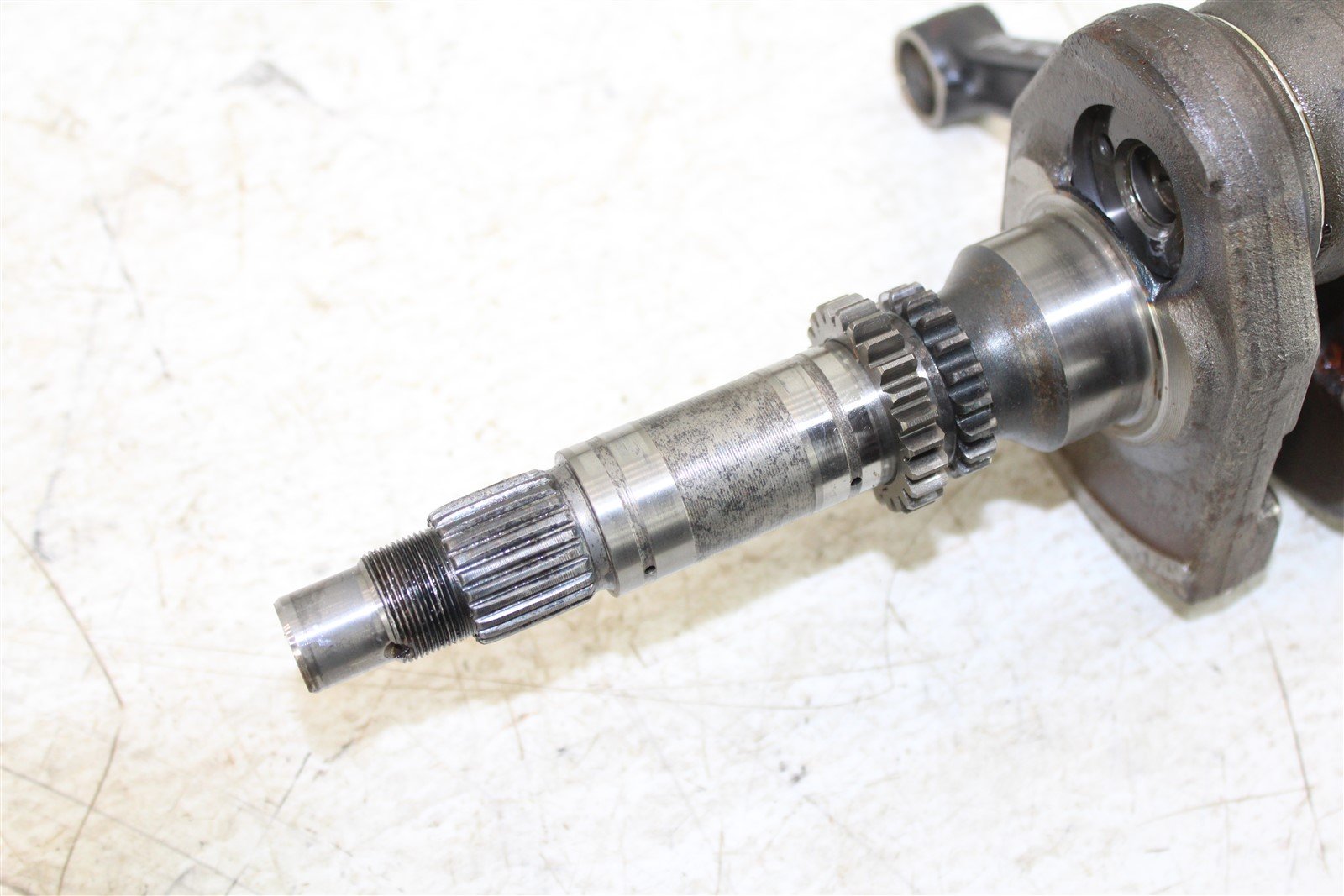 1986 Honda Fourtrax TRX 250 Crankshaft Connecting Rod