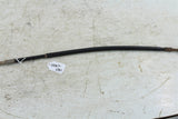 1986 Honda Fourtrax TRX 250 Rear Brake Cable Line