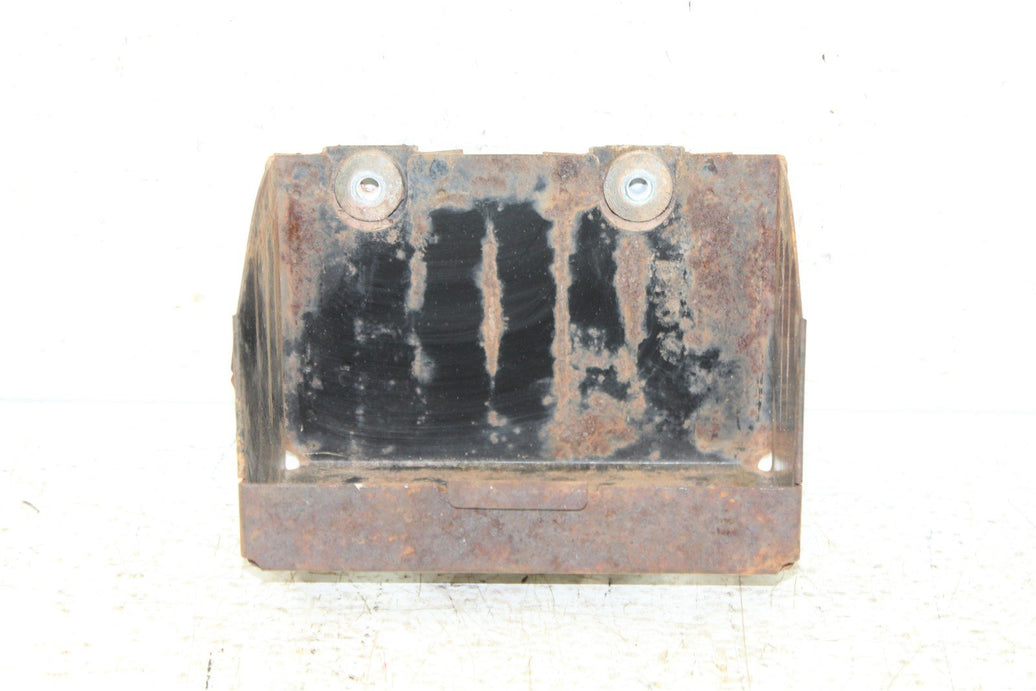 1986 Honda Fourtrax TRX 250 Battery Box Holder Mount