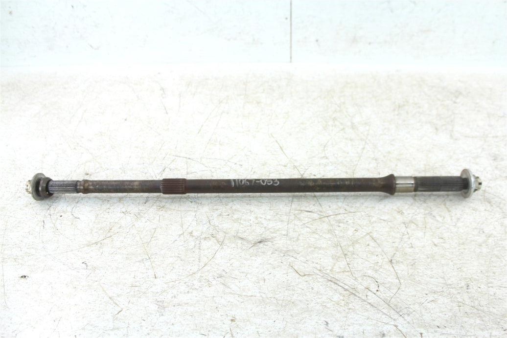 1986 Honda Fourtrax TRX 250 Rear Drive Axle