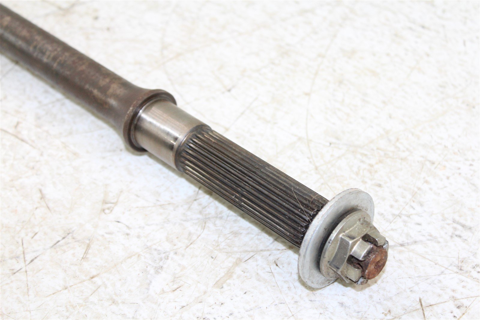 1986 Honda Fourtrax TRX 250 Rear Drive Axle