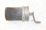 1986 Honda Fourtrax TRX 250 Air Filter Cage Housing