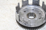 2004 Honda CRF 150F Clutch Basket Inner Hub Pressure Plate