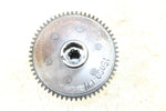 2004 Honda CRF 150F Clutch Basket Inner Hub Pressure Plate