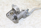 2004 Honda CRF 150F Front Brake Master Cylinder Reservoir