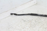 2004 Honda CRF 150F Front Brake Hose Line