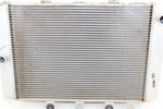 2008 Yamaha Grizzly 700 4x4 Radiator w/ Coolant Hoses