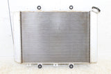 2008 Yamaha Grizzly 700 4x4 Radiator w/ Coolant Hoses