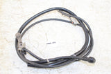 2008 Yamaha Grizzly 700 4x4 Starter Ground Wire Lead