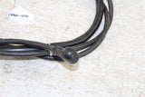 2008 Yamaha Grizzly 700 4x4 Starter Ground Wire Lead