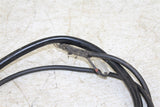 2008 Yamaha Grizzly 700 4x4 Starter Ground Wire Lead