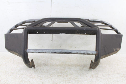 2008 Yamaha Grizzly 700 4x4 Front Bumper Guard
