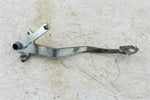 2008 Yamaha Grizzly 700 4x4 Rear Brake Pedal