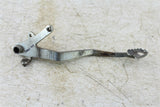 2008 Yamaha Grizzly 700 4x4 Rear Brake Pedal