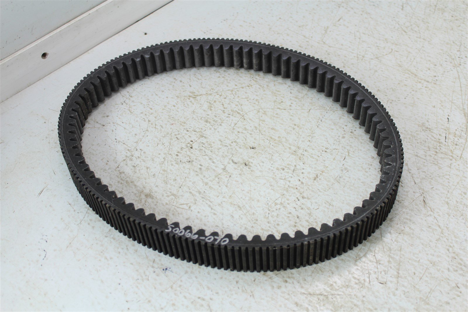 2008 Yamaha Grizzly 700 4x4 Drive Clutch Belt