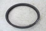 2008 Yamaha Grizzly 700 4x4 Drive Clutch Belt