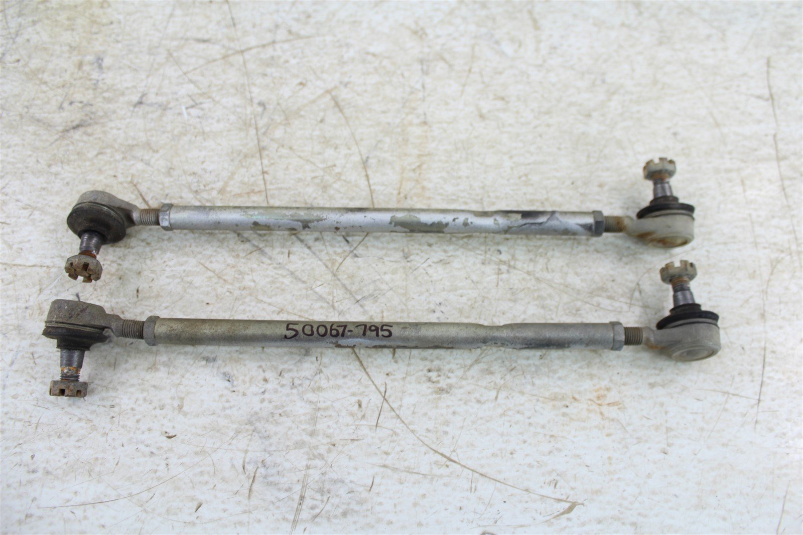 2000 Yamaha Blaster 200 Tie Rods Ends Left Right