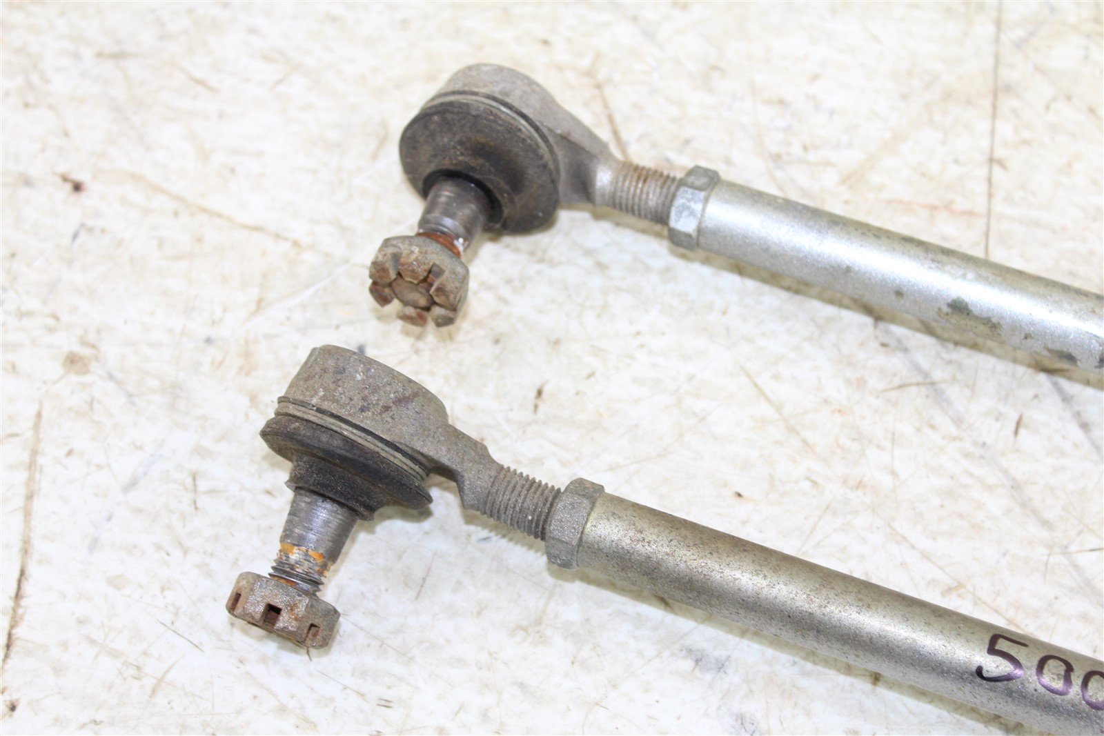 2000 Yamaha Blaster 200 Tie Rods Ends Left Right
