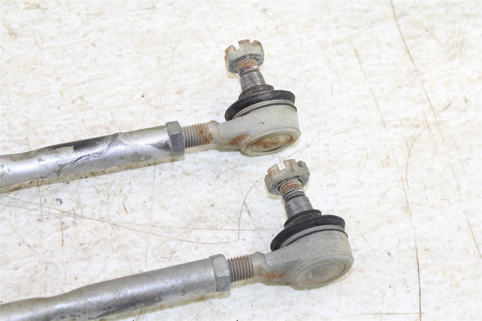 2000 Yamaha Blaster 200 Tie Rods Ends Left Right