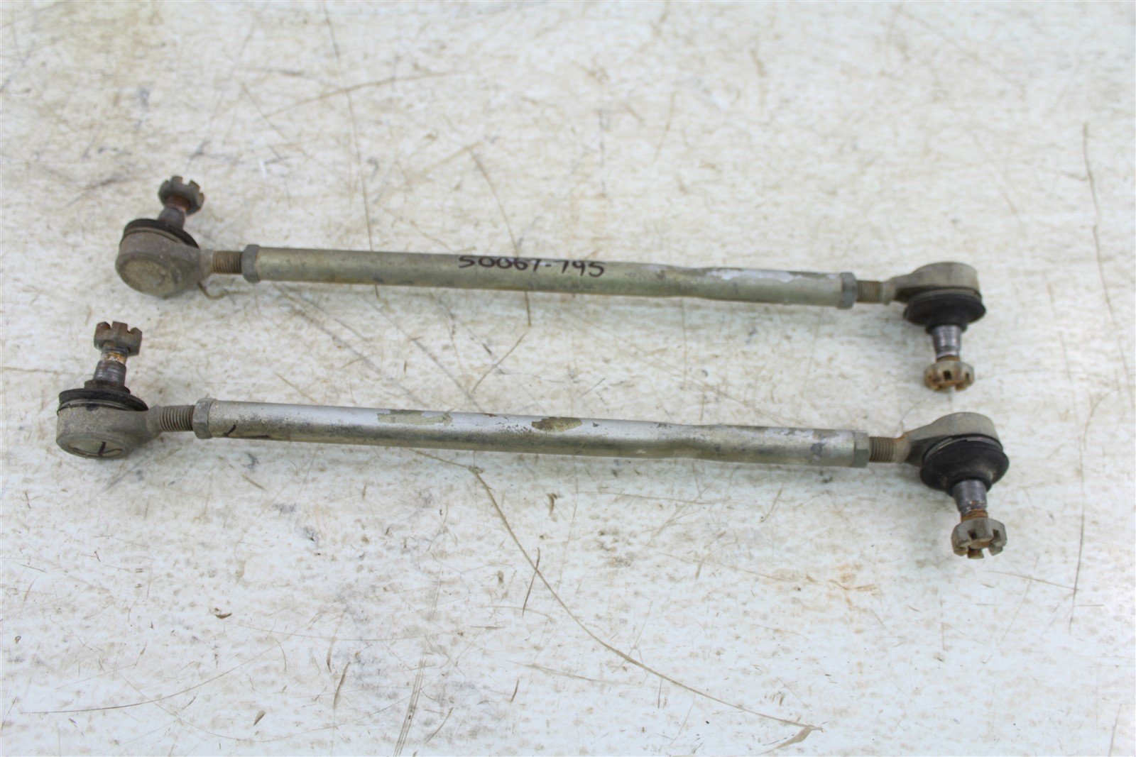 2000 Yamaha Blaster 200 Tie Rods Ends Left Right