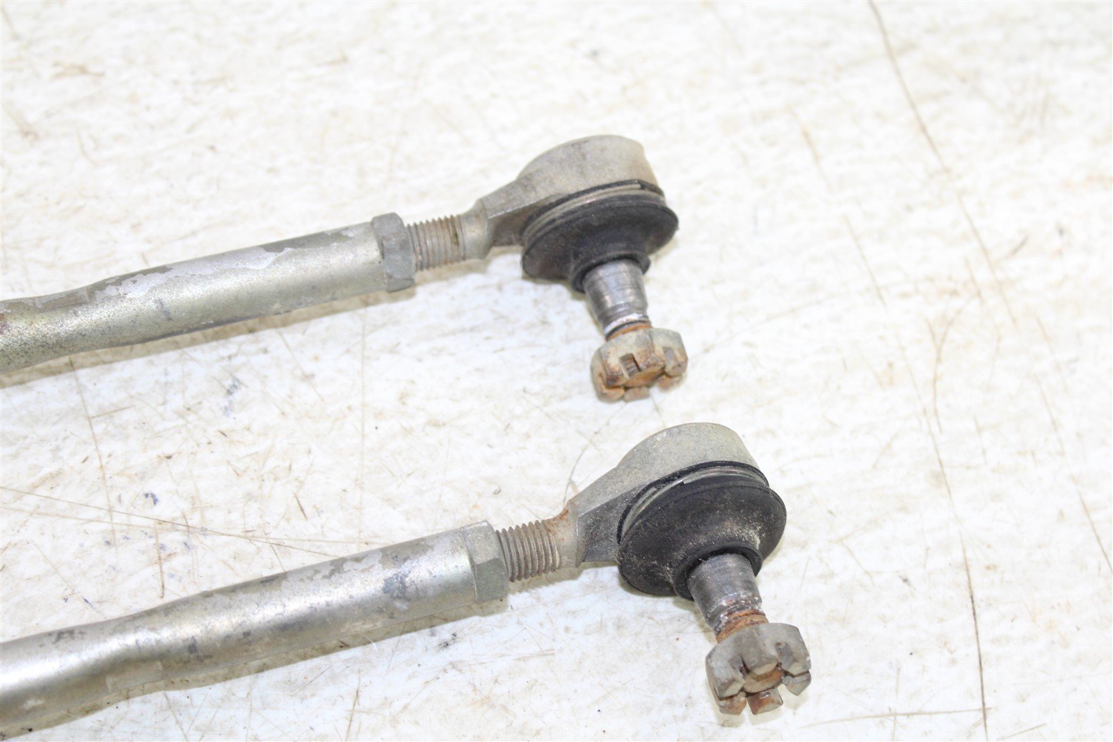 2000 Yamaha Blaster 200 Tie Rods Ends Left Right