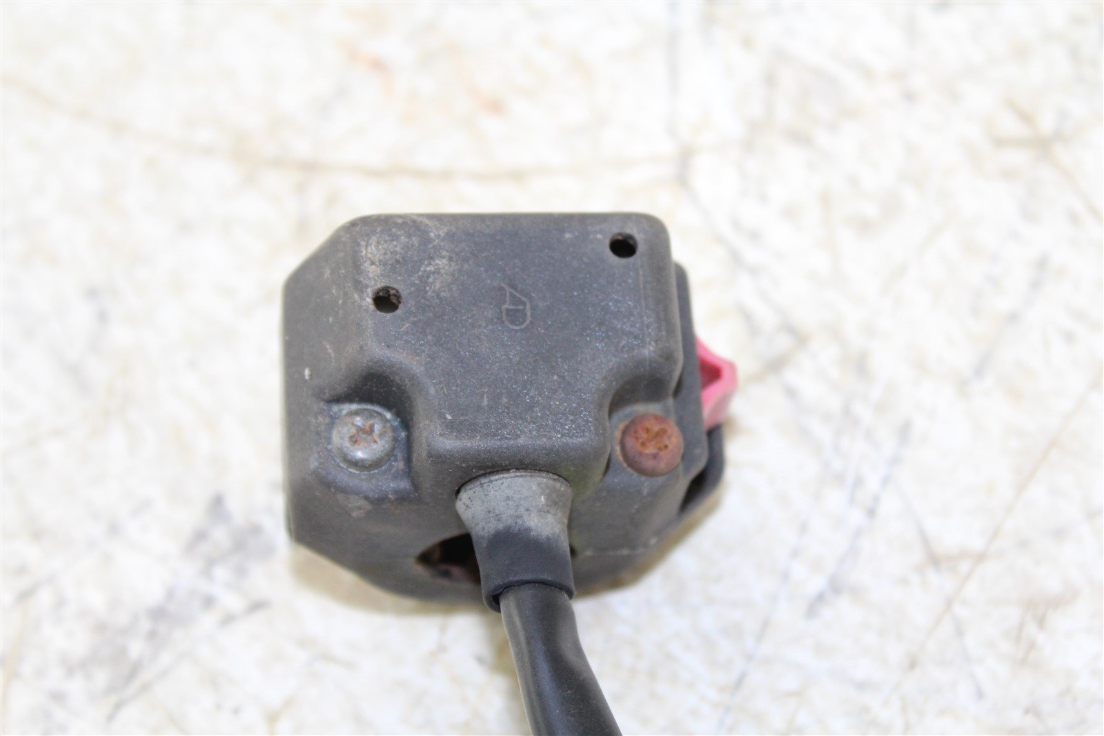 2000 Yamaha Blaster 200 Headlight Light Kill Switch On Off