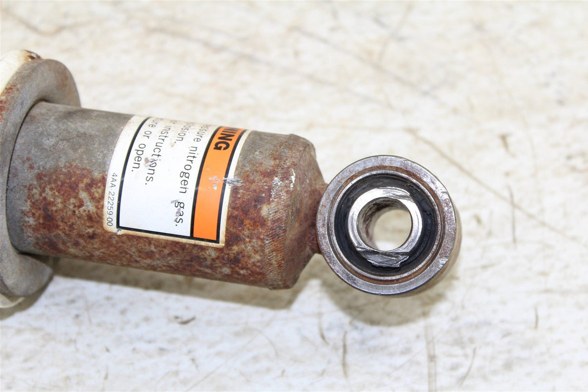 2000 Yamaha Blaster 200 Rear Shock Spring Absorber