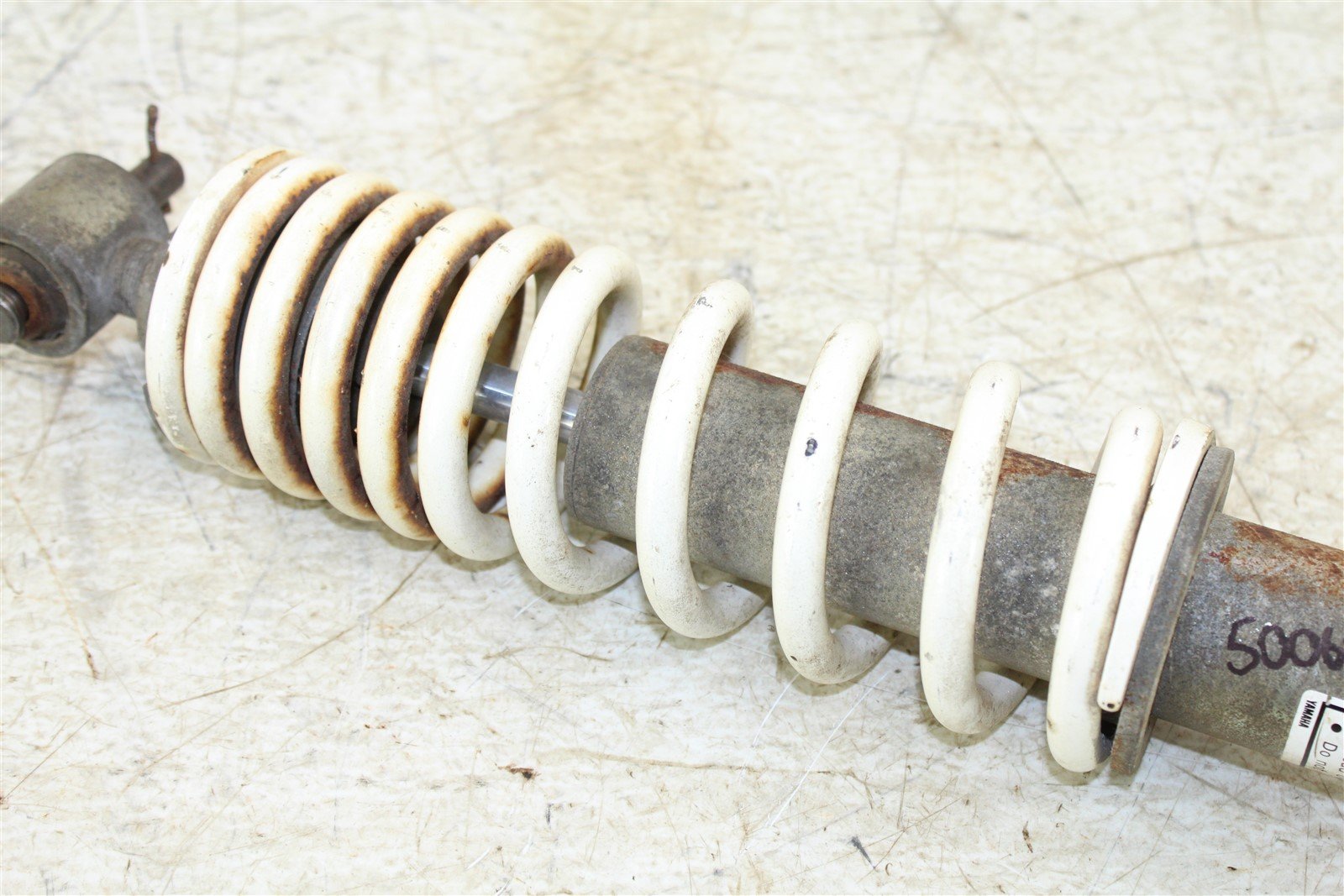 2000 Yamaha Blaster 200 Rear Shock Spring Absorber