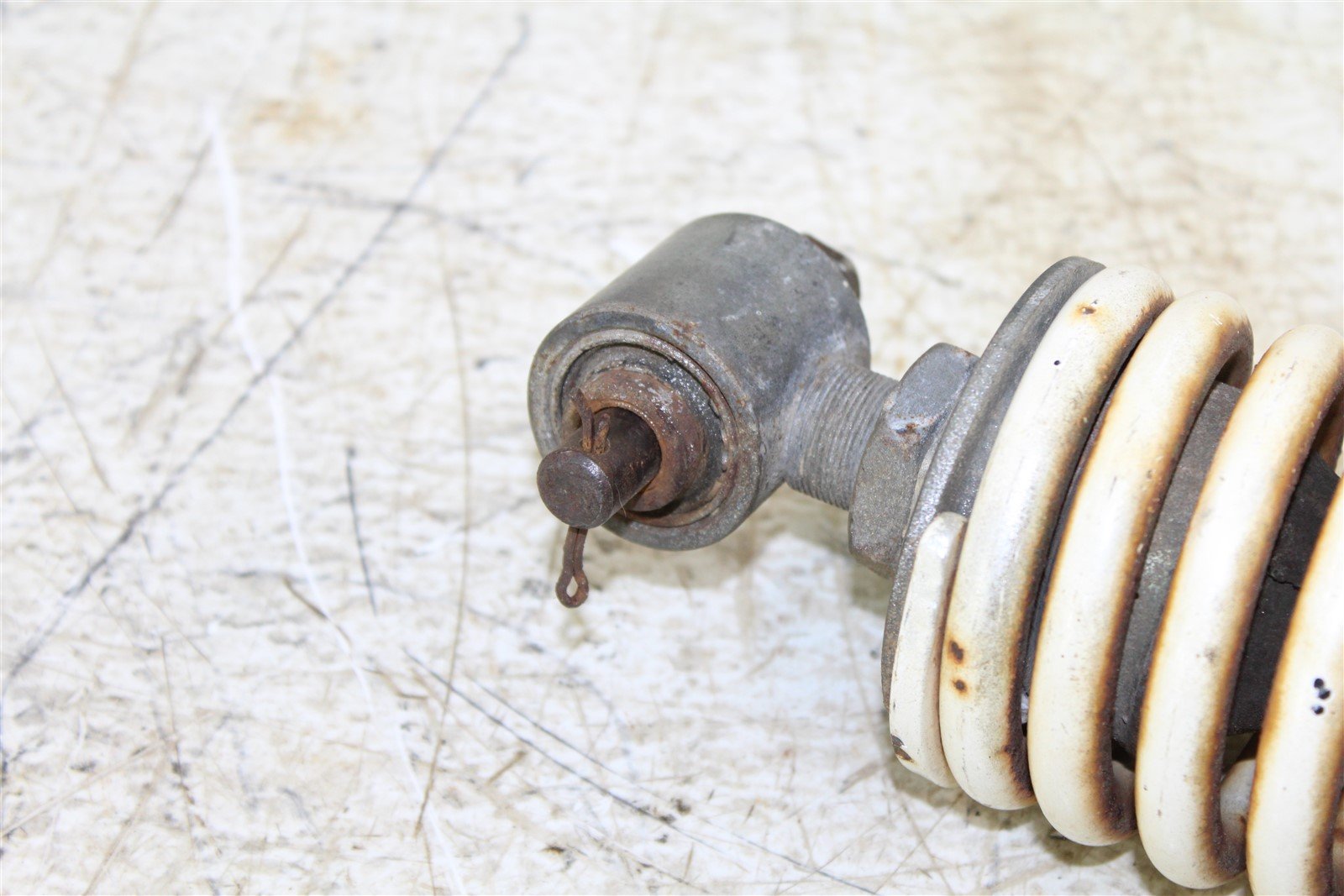2000 Yamaha Blaster 200 Rear Shock Spring Absorber