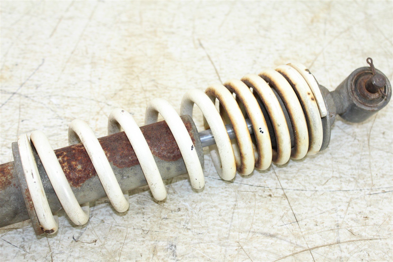 2000 Yamaha Blaster 200 Rear Shock Spring Absorber
