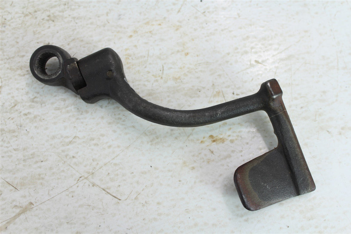 2000 Yamaha Blaster 200 Kick Start Lever Kicker