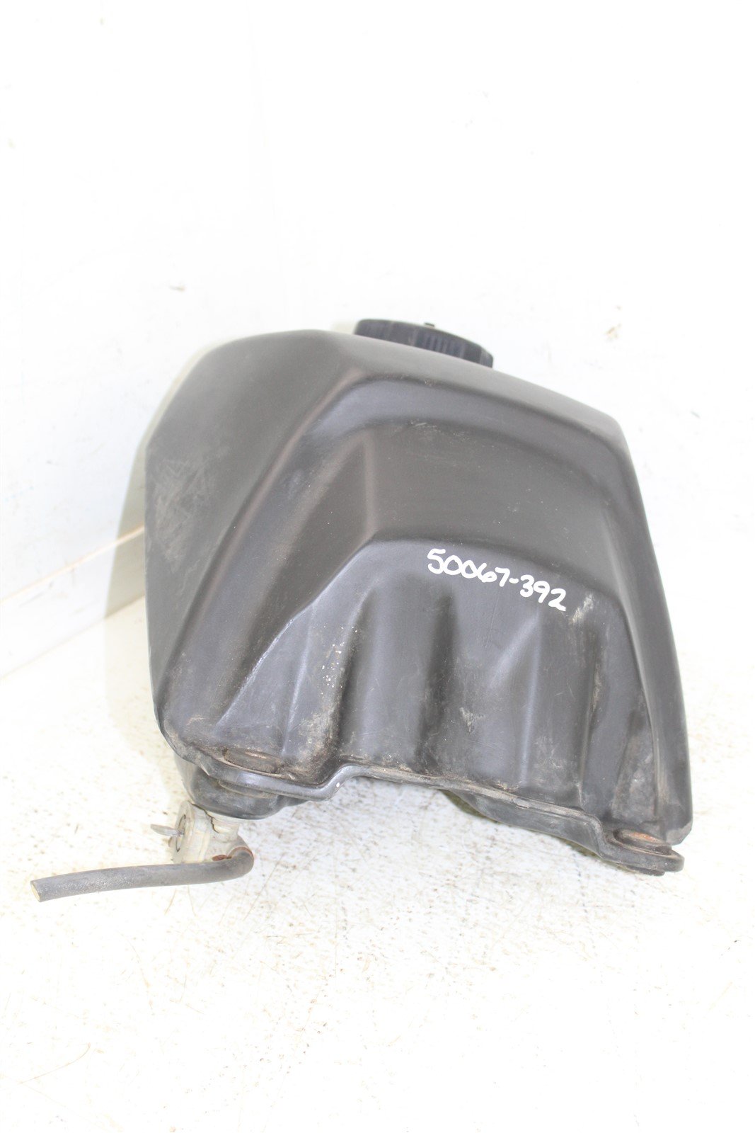 2000 Yamaha Blaster 200 Gas Fuel Tank