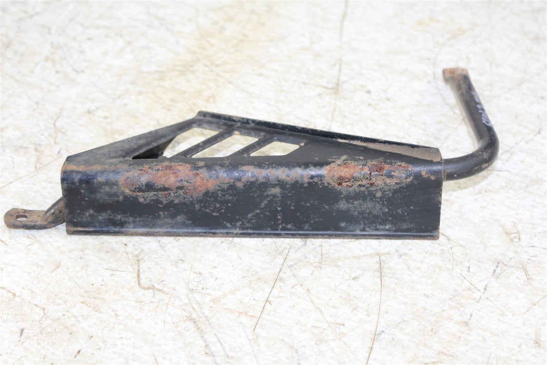 2000 Yamaha Blaster 200 Oil Tank Reservoir Guard Mount