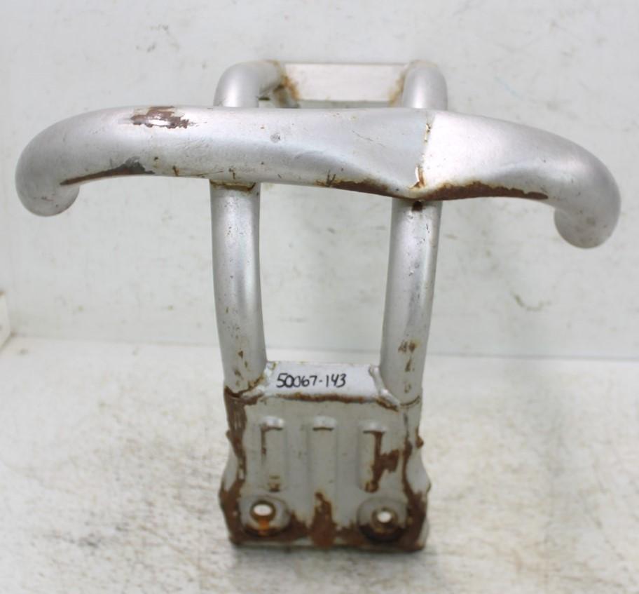 2000 Yamaha Blaster 200 Front Bumper Frame Mount