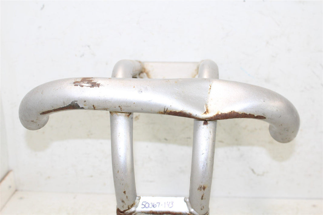 2000 Yamaha Blaster 200 Front Bumper Frame Mount