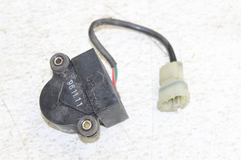 1997 Honda Valkyrie F6 GL1500C Stop Sensor Invert Dump Switch