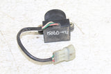 1997 Honda Valkyrie F6 GL1500C Stop Sensor Invert Dump Switch