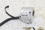 1997 Honda Valkyrie F6 GL1500C Headlight Directional Light Switch