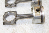 1997 Honda Valkyrie F6 GL1500C Connecting Rods w/ Pistons