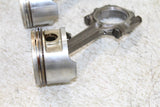 1997 Honda Valkyrie F6 GL1500C Connecting Rods w/ Pistons