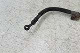 1997 Honda Valkyrie F6 GL1500C Rear Brake Hose Line