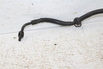 1997 Honda Valkyrie F6 GL1500C Rear Brake Hose Line