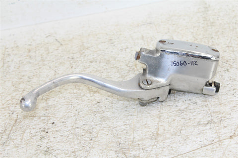 1997 Honda Valkyrie F6 GL1500C Front Brake Master Cylinder Reservoir