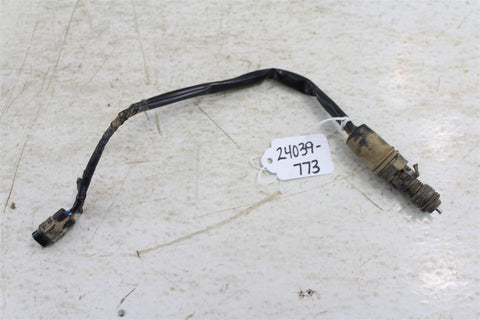 2005 Kawasaki Brute Force 650 4x4 Rear Brake Light Taillight Switch