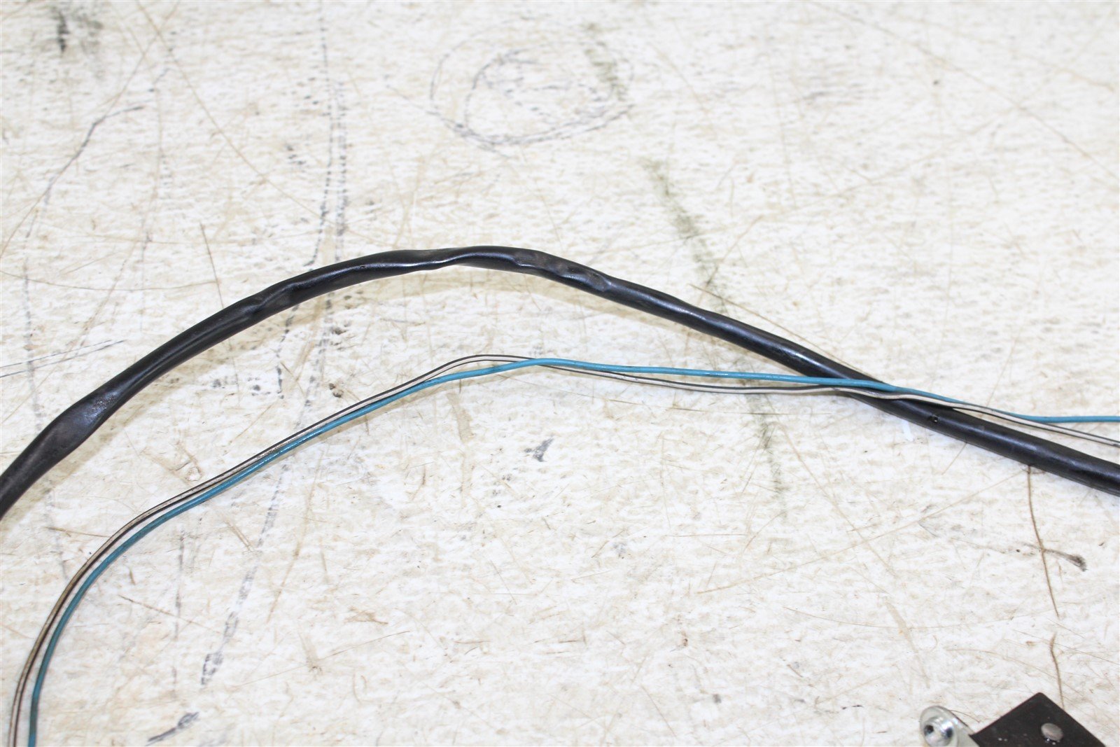 2005 Kawasaki Brute Force 650 4x4 Stator Magneto Generator Coil