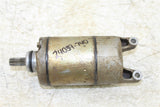 2005 Kawasaki Brute Force 650 4x4 Starter Motor