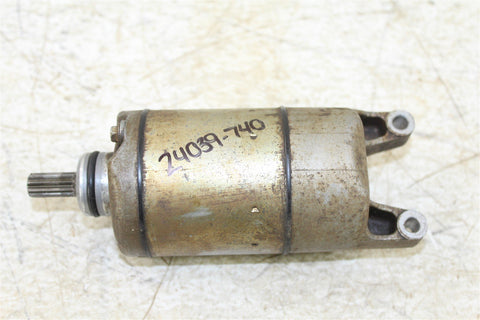 2005 Kawasaki Brute Force 650 4x4 Starter Motor