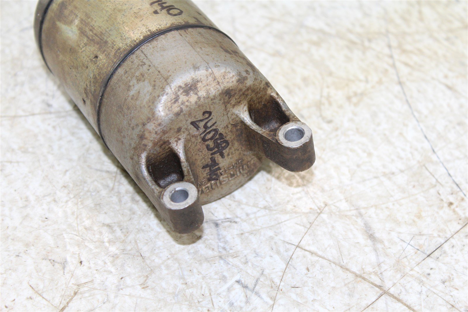 2005 Kawasaki Brute Force 650 4x4 Starter Motor